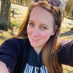 Meet your Posher, Jessie